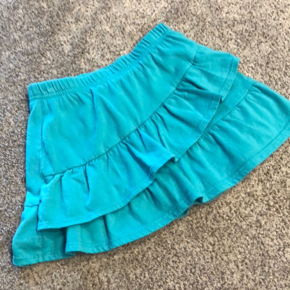 Garanimals Ruffle Skort
